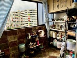 Blk 328 Yishun Rivergreen (Yishun), HDB Executive #503027441